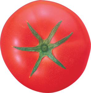 Tomato PNG-12551